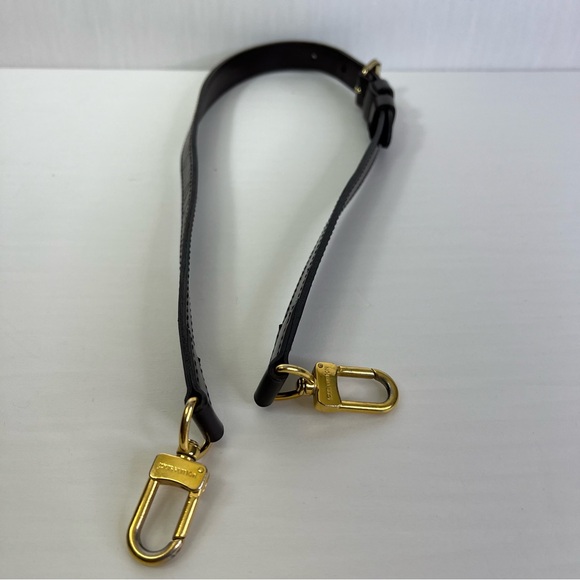 LOUIS Vuitton Speedy 25 Bandouliere - Picture 9 of 10